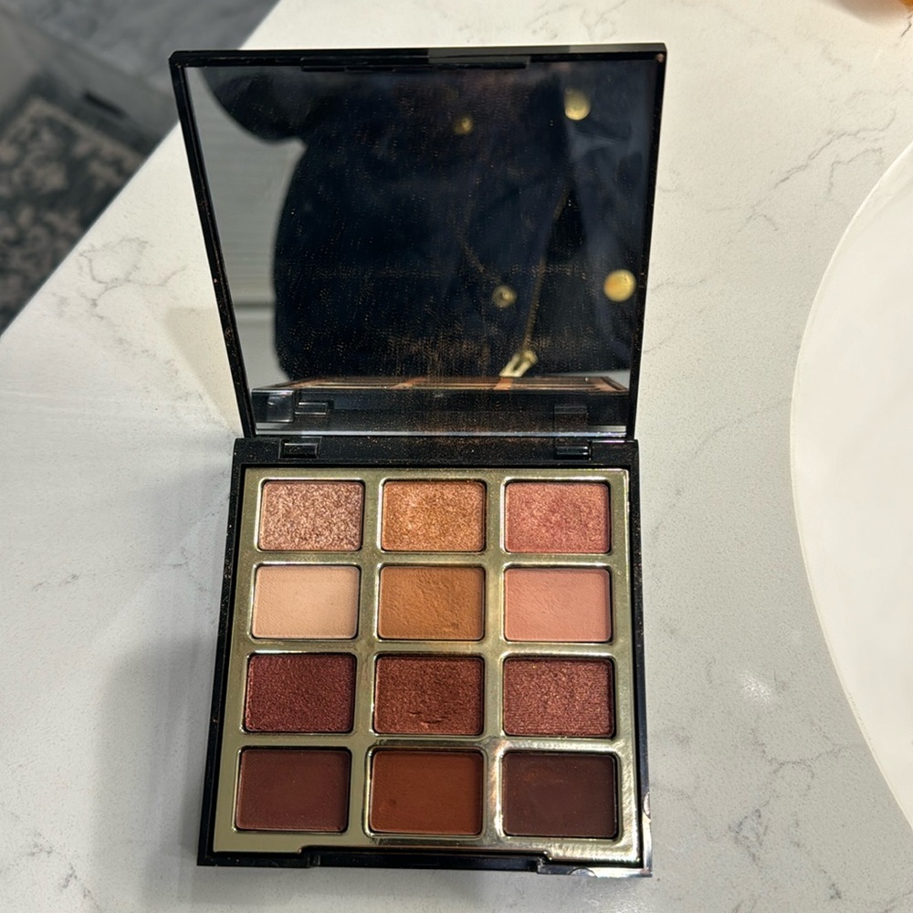 Milani eye shadow